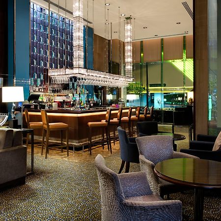 Holiday Inn Singapore Orchard City Centre By Ihg Exterior foto
