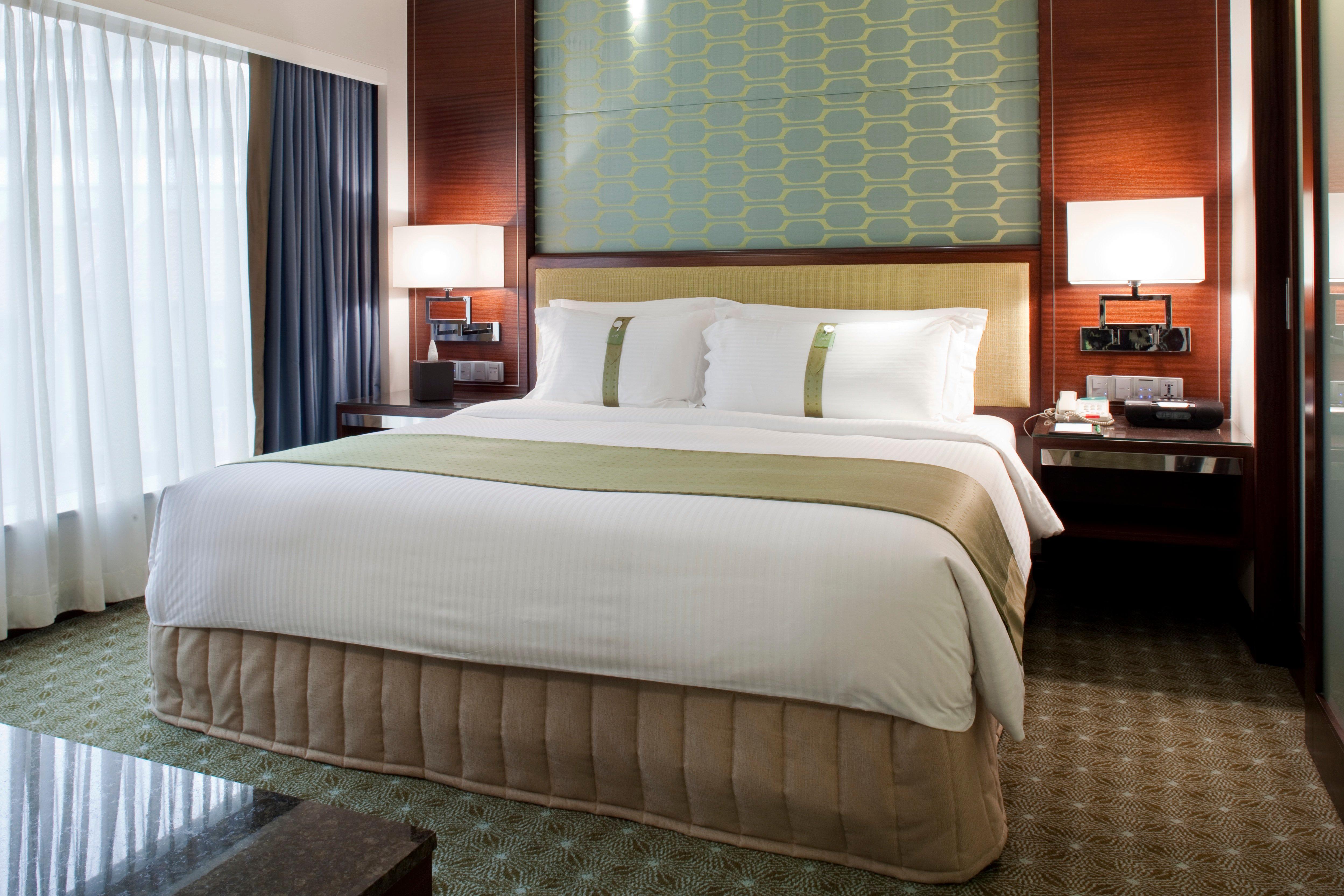 Holiday Inn Singapore Orchard City Centre By Ihg Exterior foto