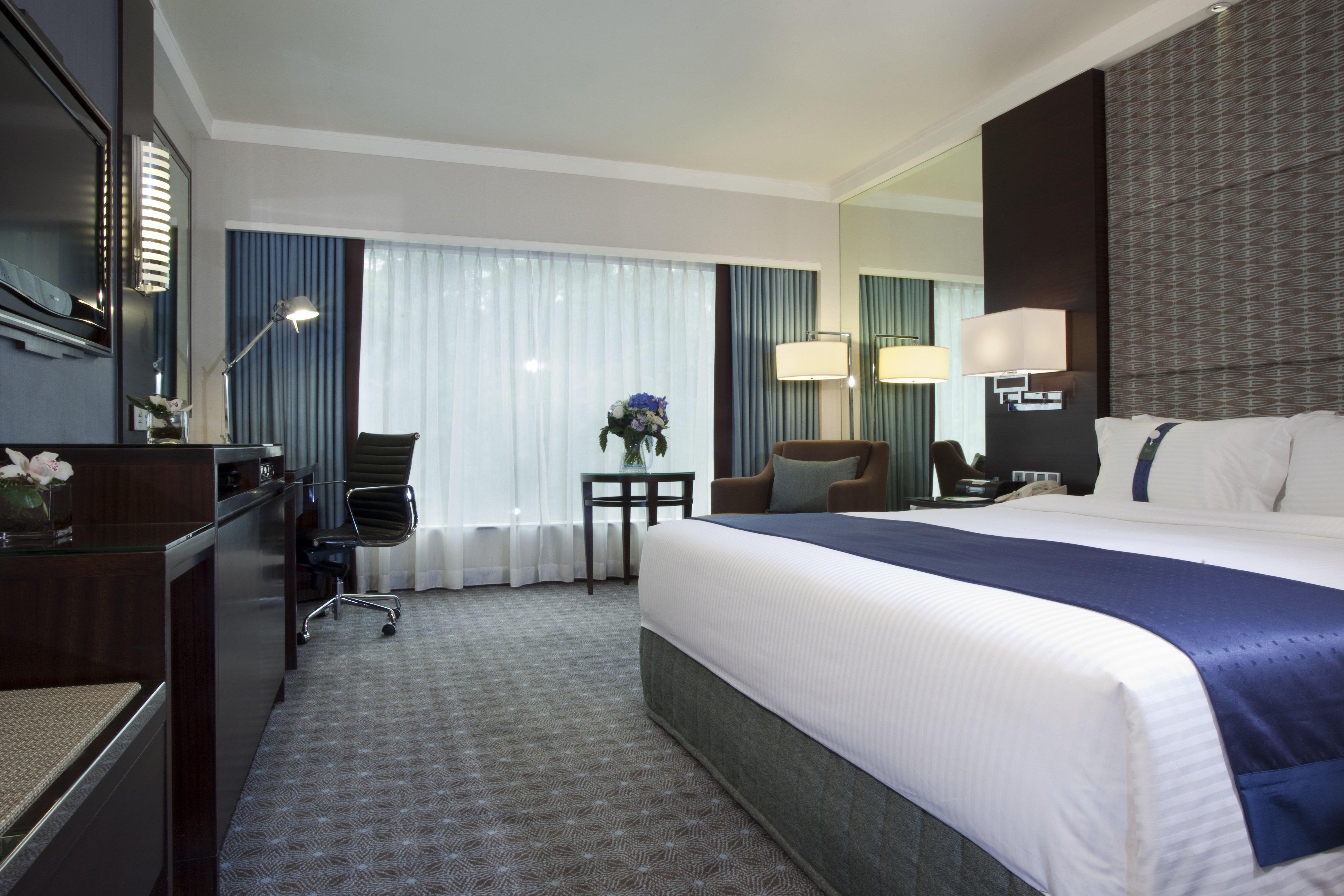 Holiday Inn Singapore Orchard City Centre By Ihg Exterior foto