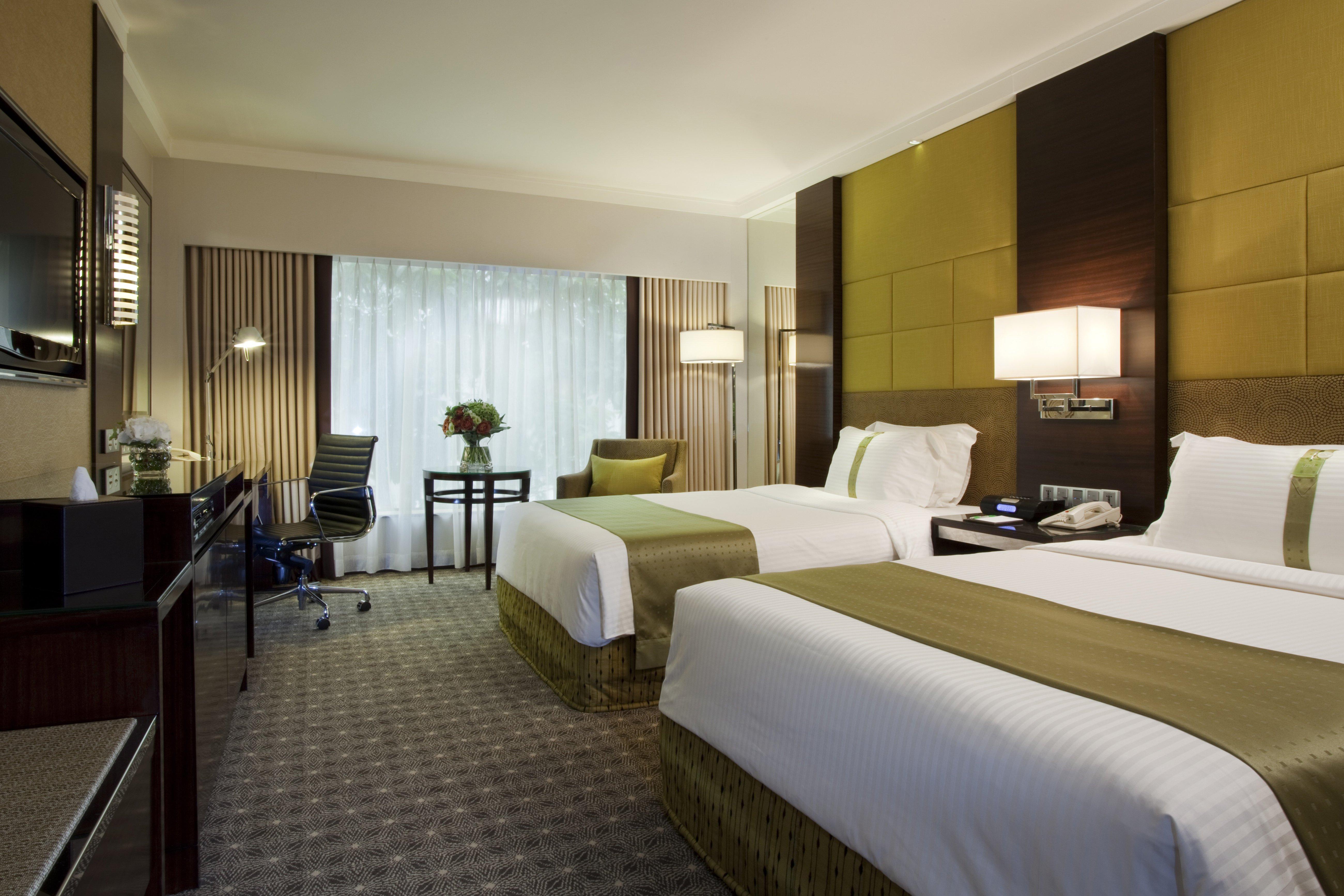 Holiday Inn Singapore Orchard City Centre By Ihg Exterior foto