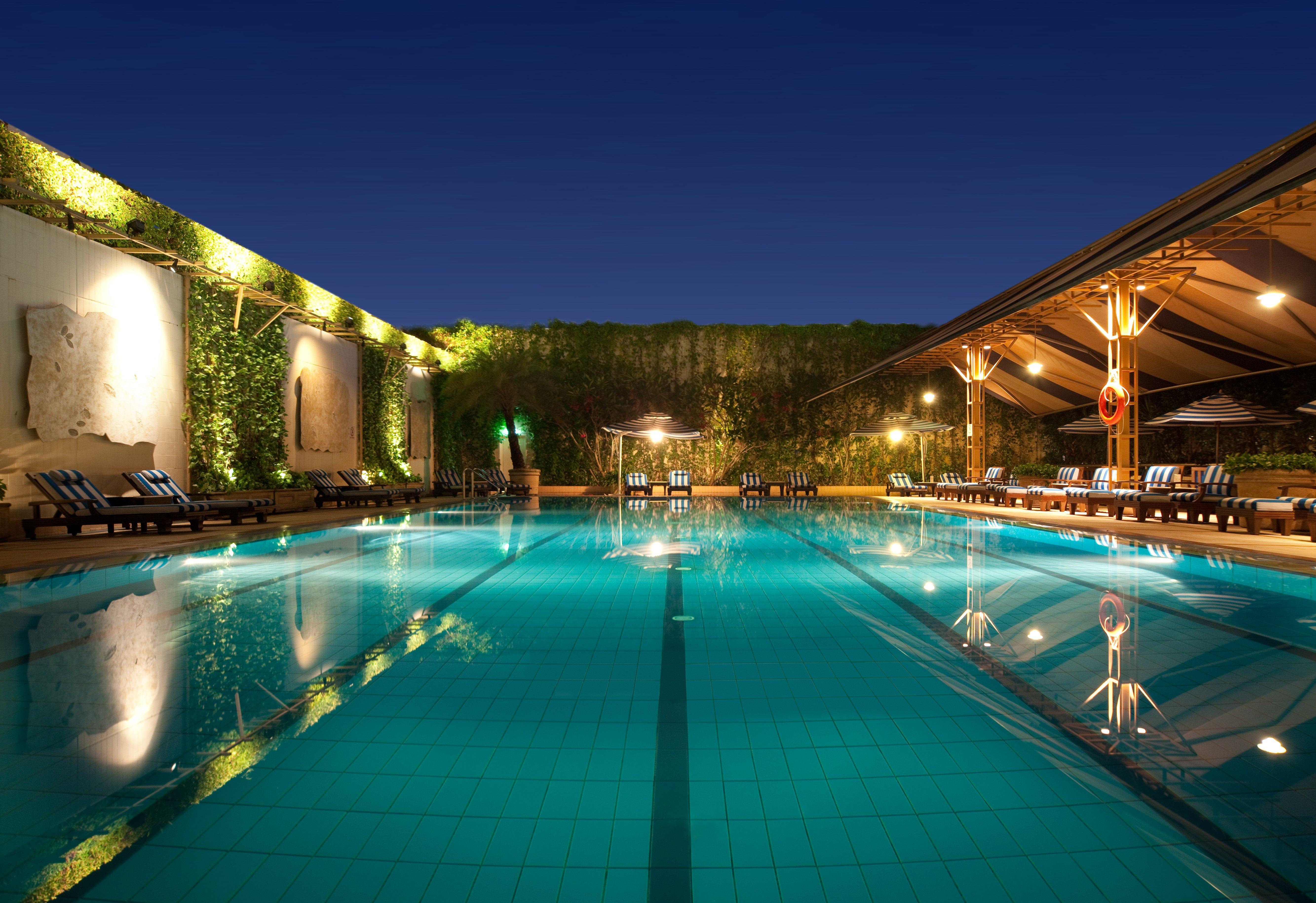 Holiday Inn Singapore Orchard City Centre By Ihg Exterior foto