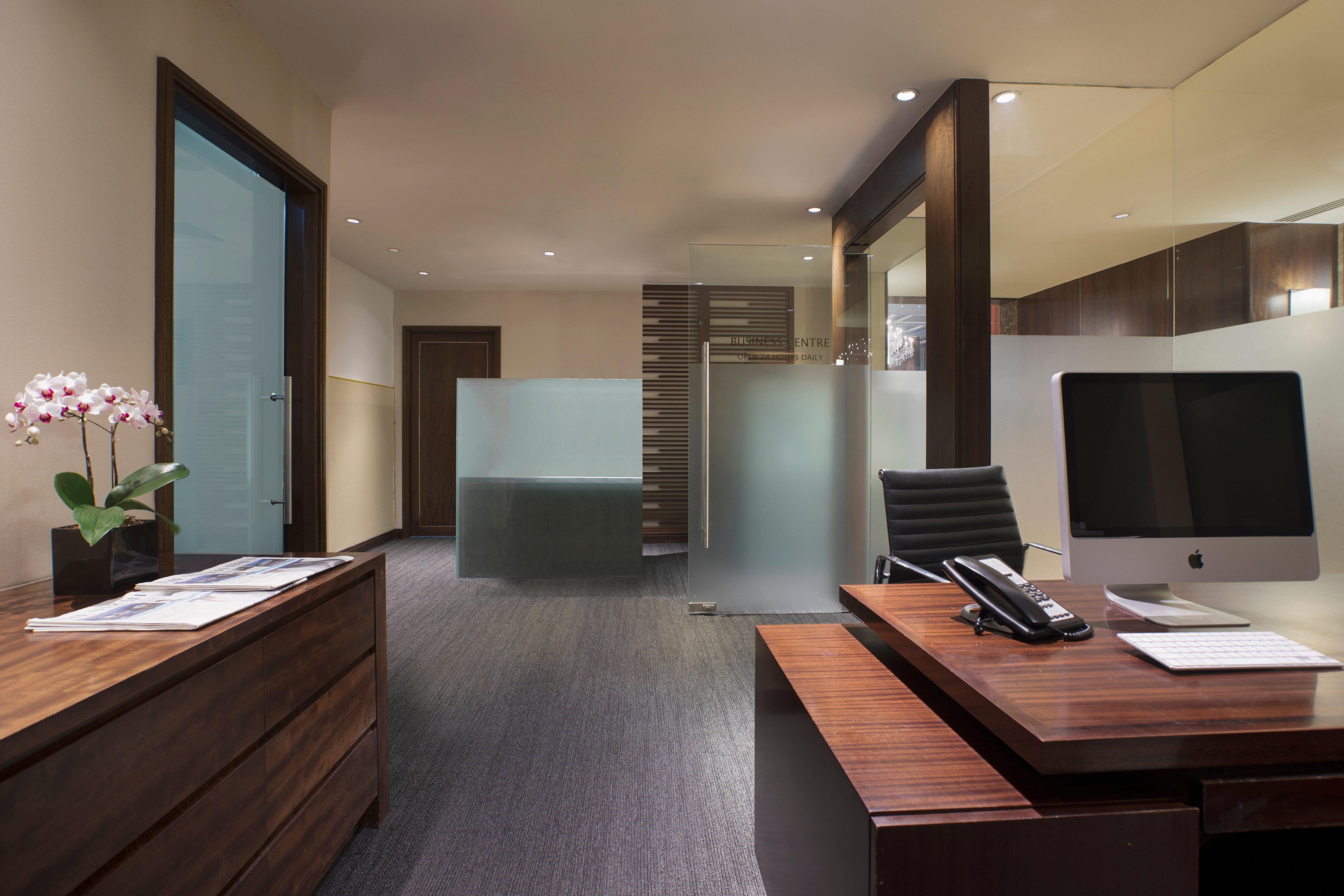 Holiday Inn Singapore Orchard City Centre By Ihg Exterior foto