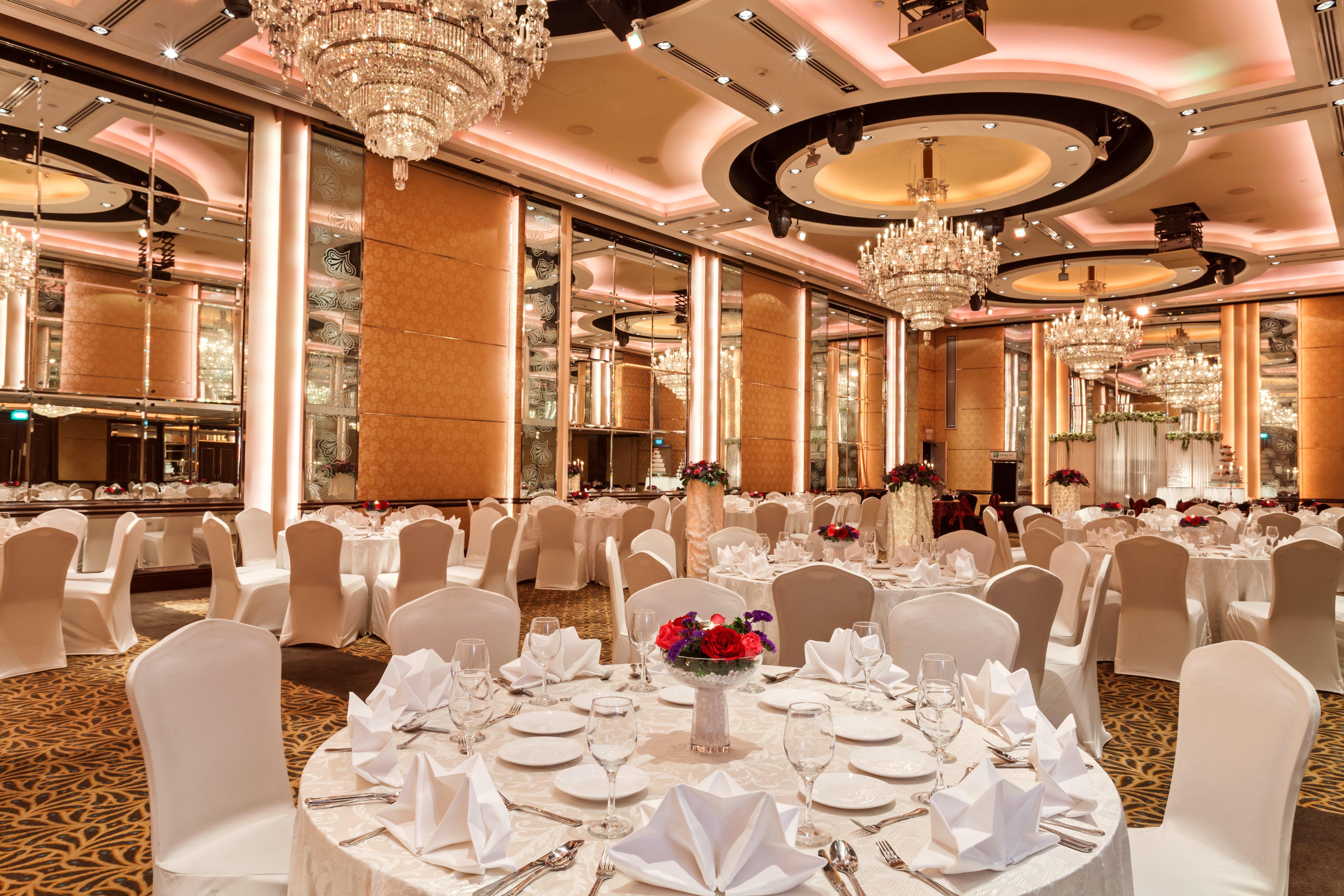 Holiday Inn Singapore Orchard City Centre By Ihg Exterior foto