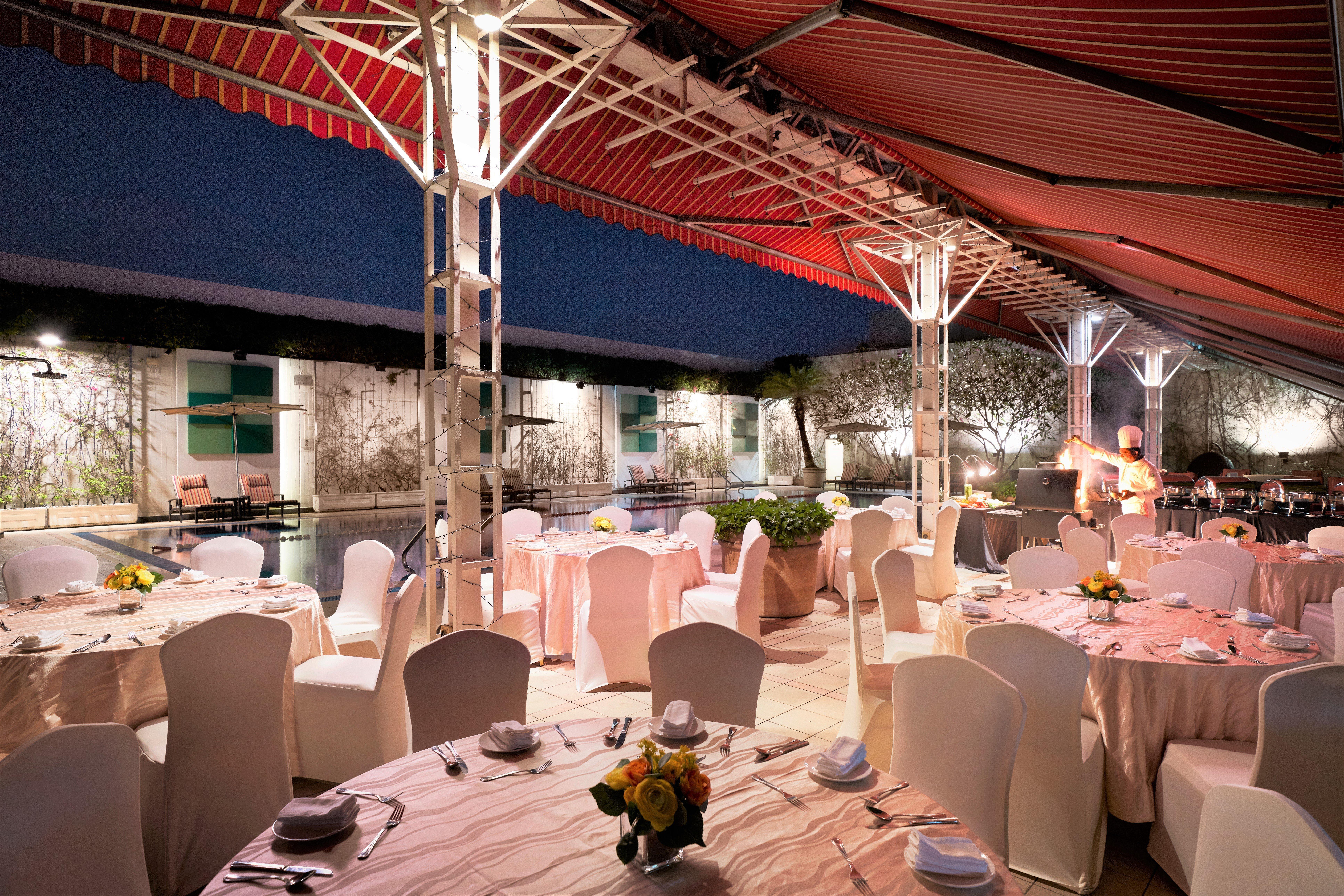 Holiday Inn Singapore Orchard City Centre By Ihg Exterior foto