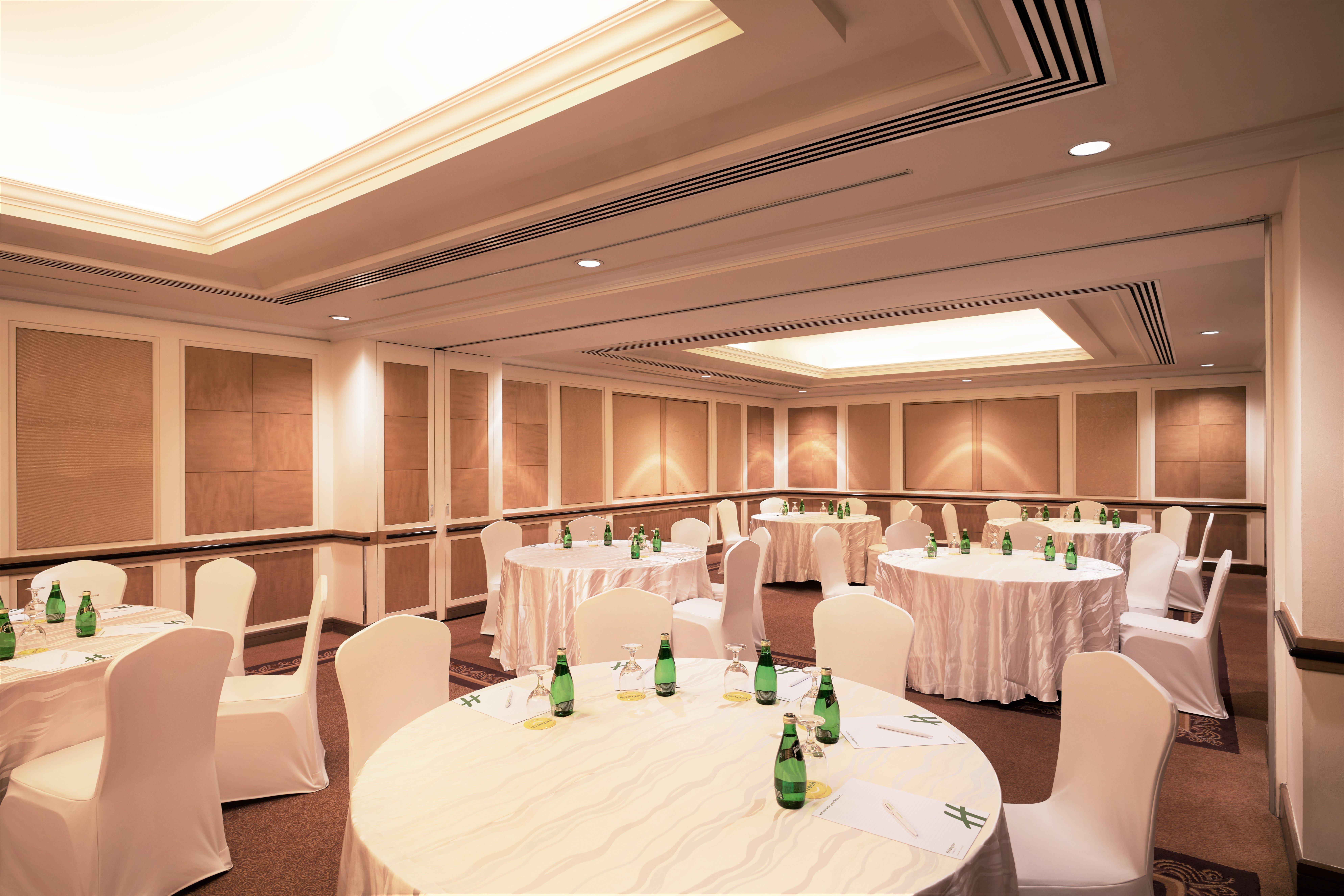 Holiday Inn Singapore Orchard City Centre By Ihg Exterior foto