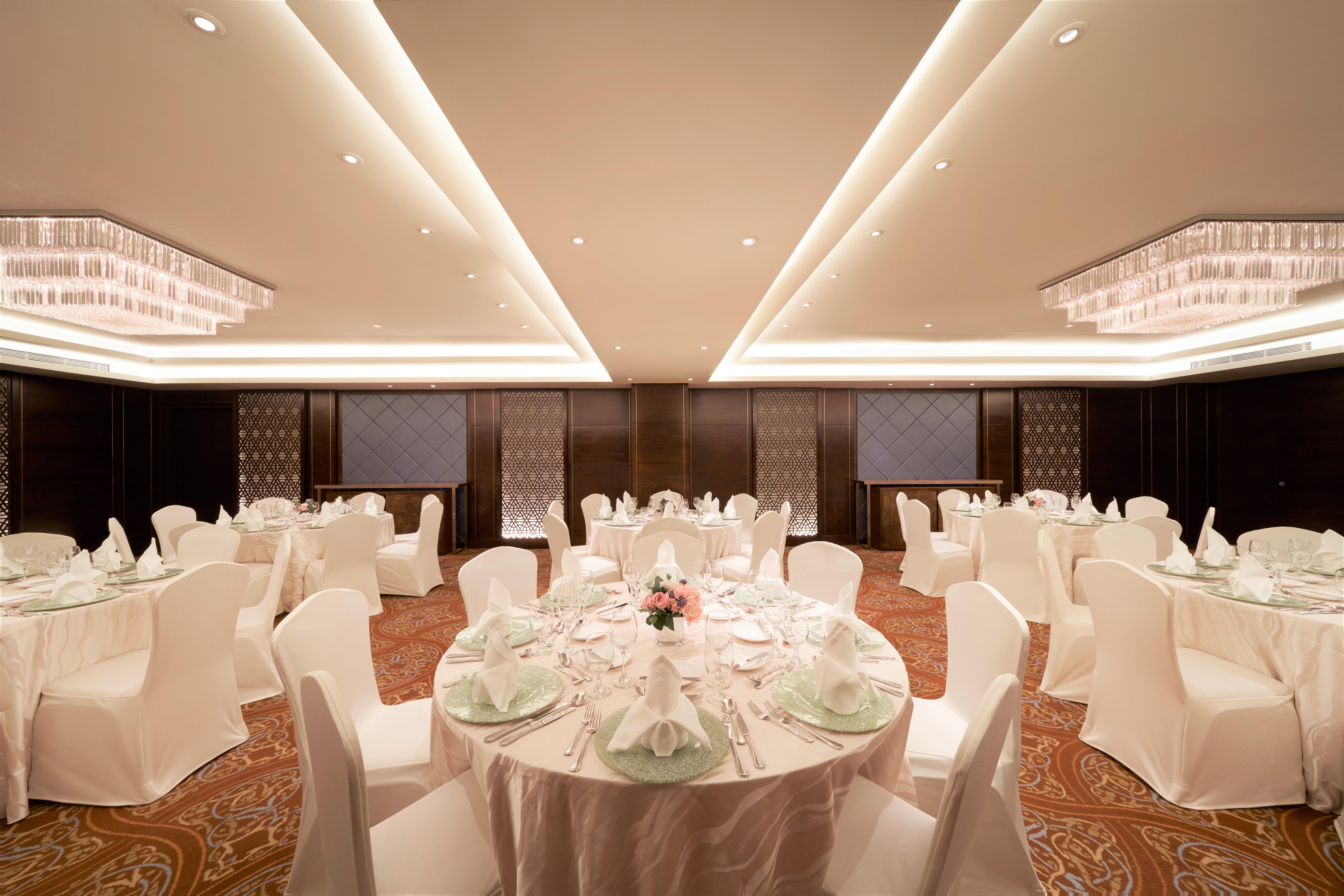 Holiday Inn Singapore Orchard City Centre By Ihg Exterior foto