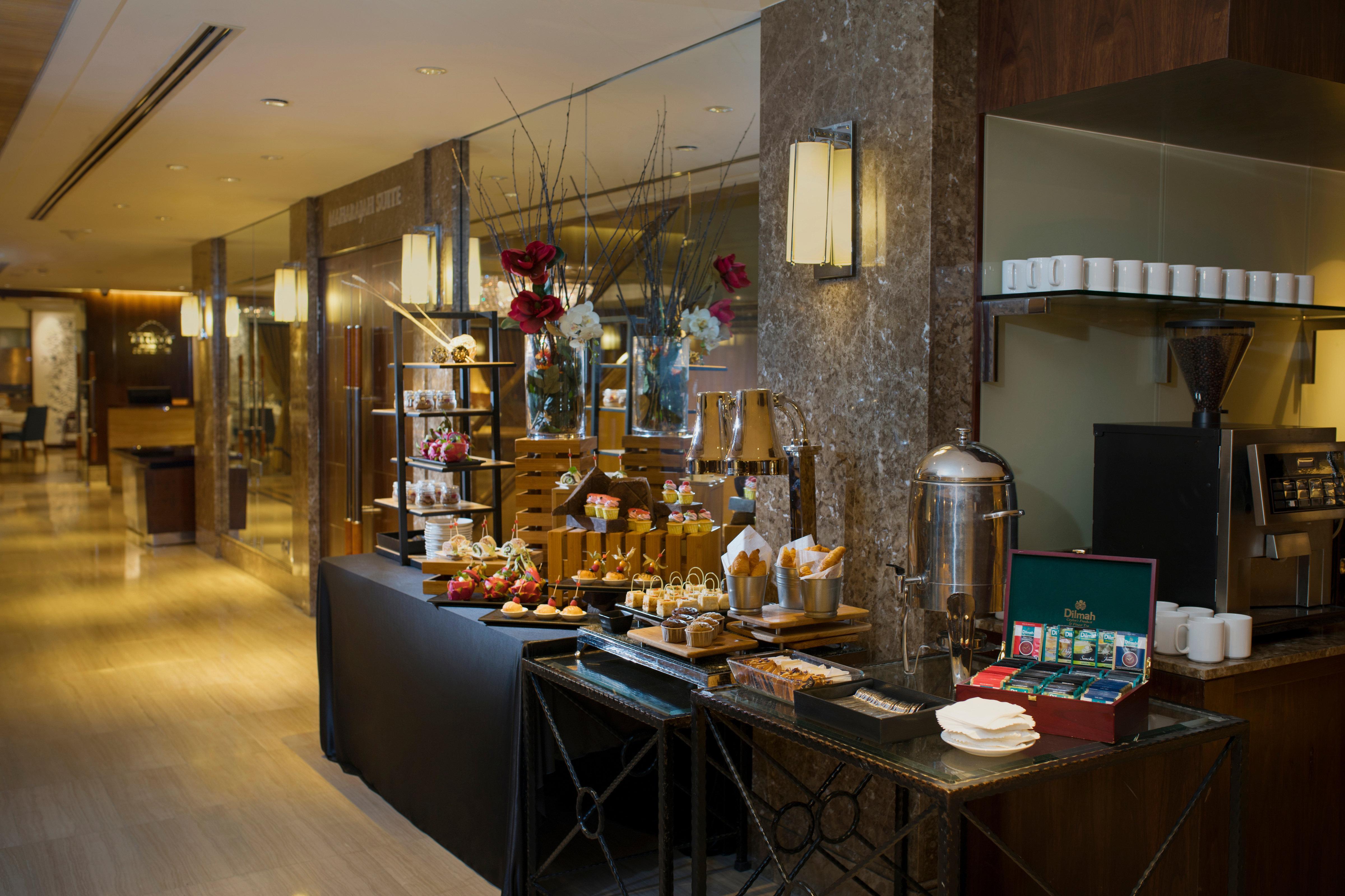 Holiday Inn Singapore Orchard City Centre By Ihg Exterior foto