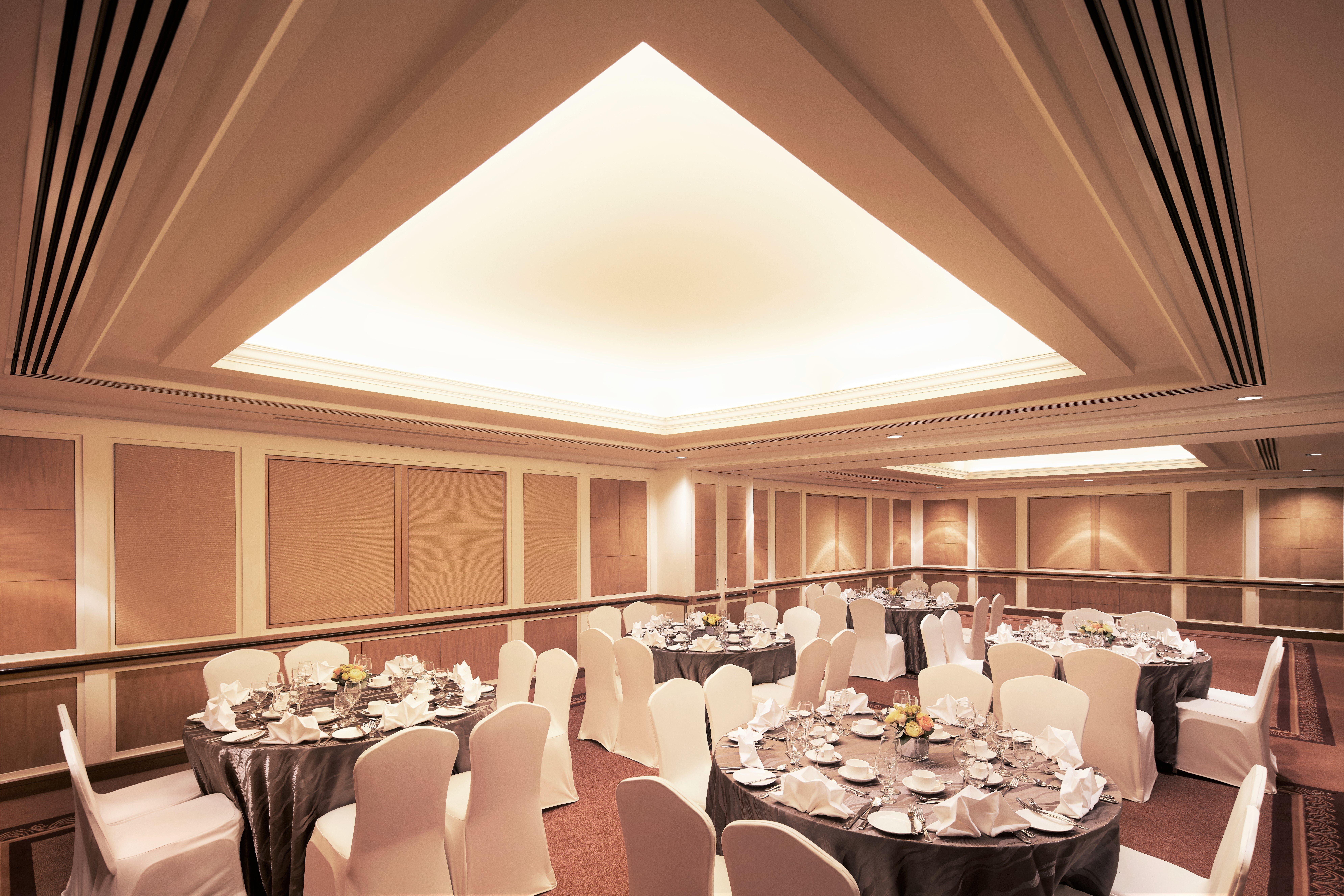 Holiday Inn Singapore Orchard City Centre By Ihg Exterior foto