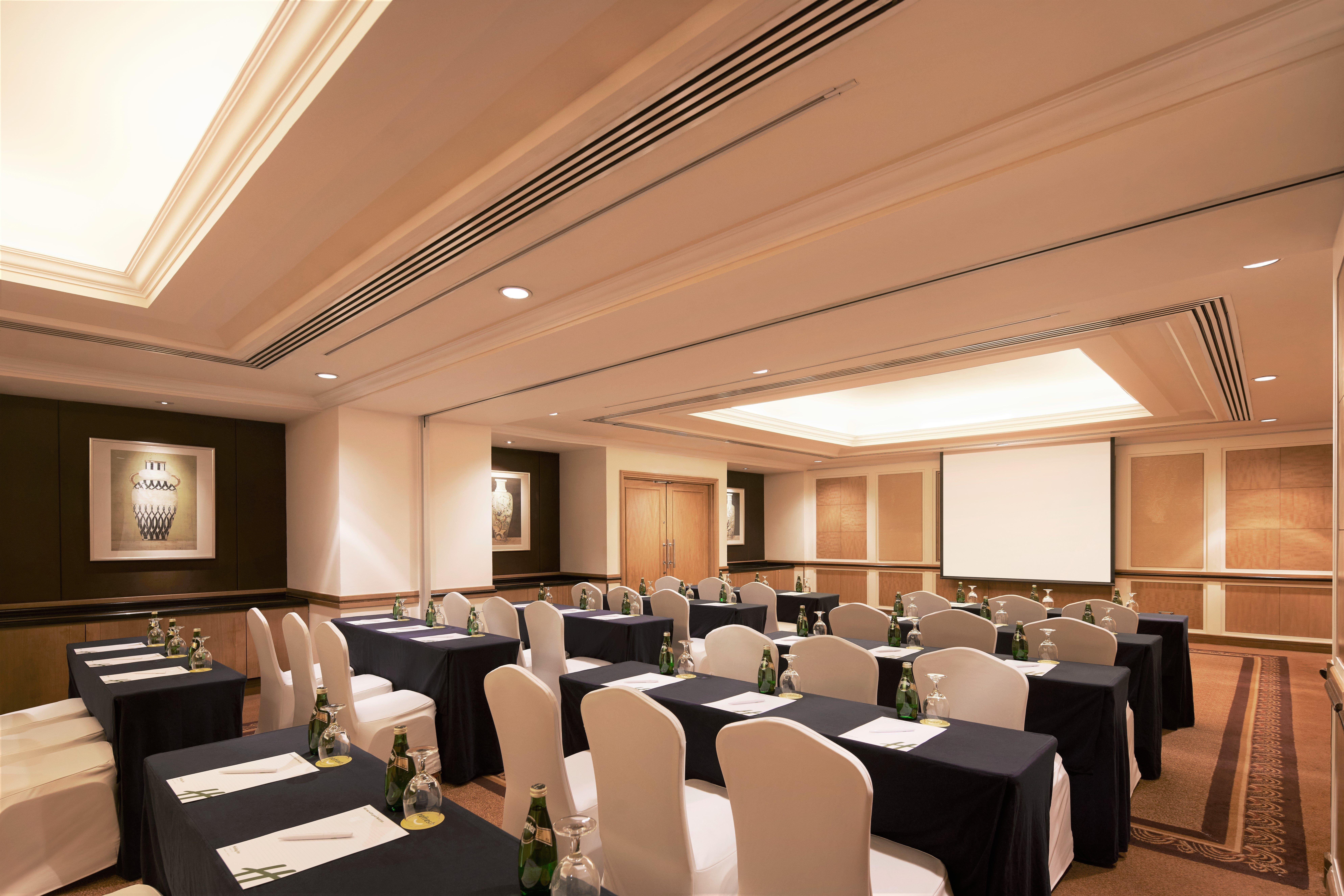 Holiday Inn Singapore Orchard City Centre By Ihg Exterior foto