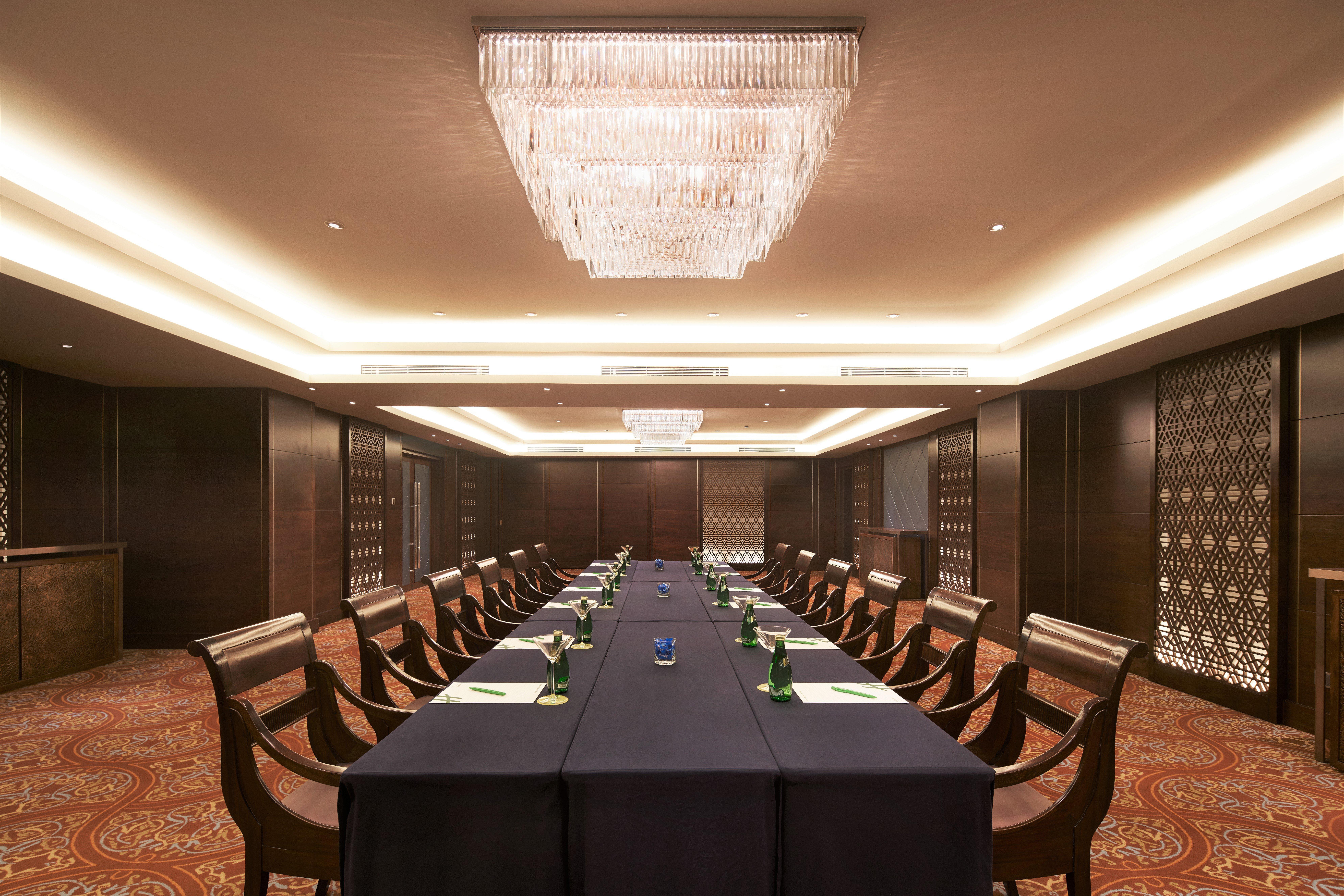 Holiday Inn Singapore Orchard City Centre By Ihg Exterior foto