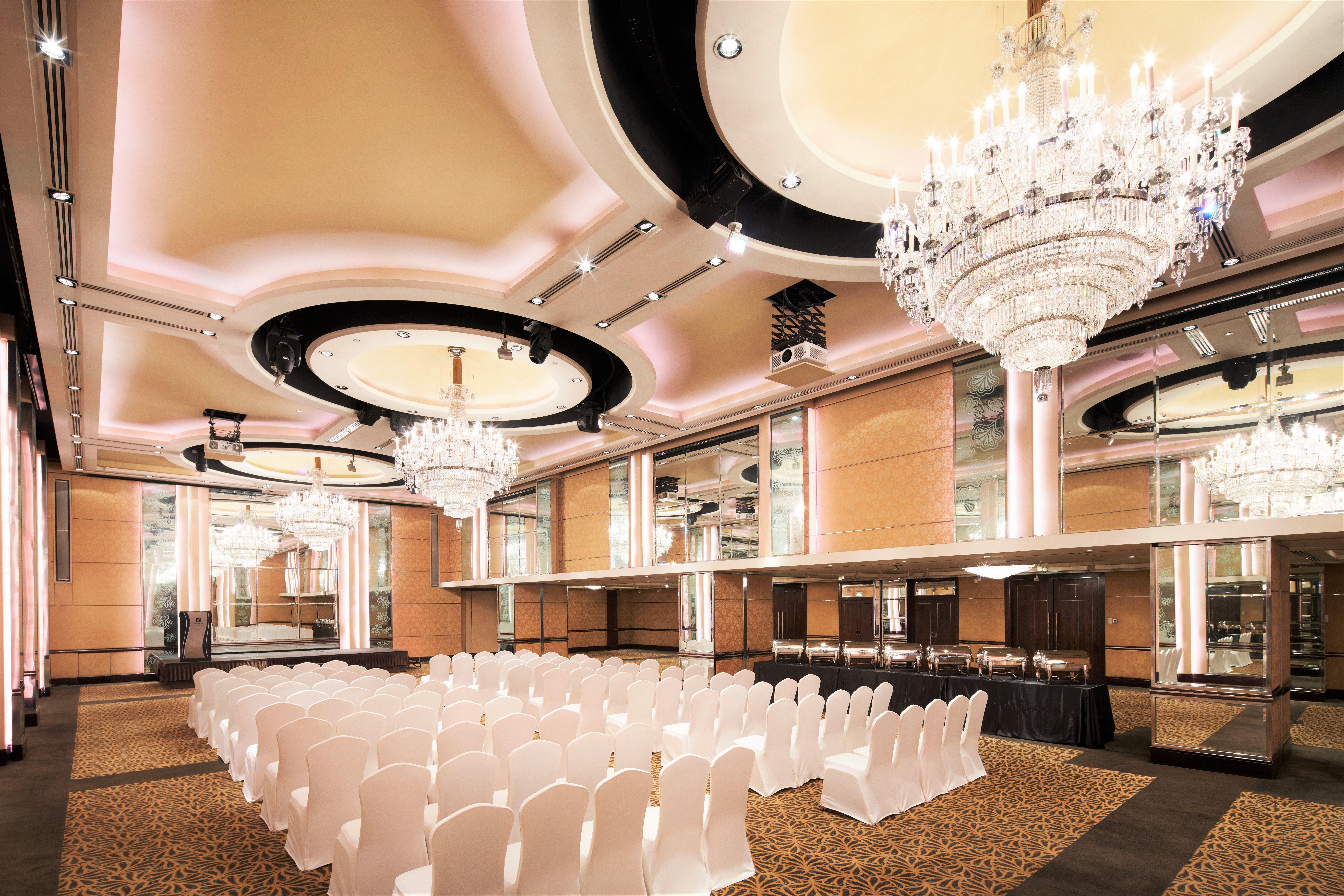 Holiday Inn Singapore Orchard City Centre By Ihg Exterior foto