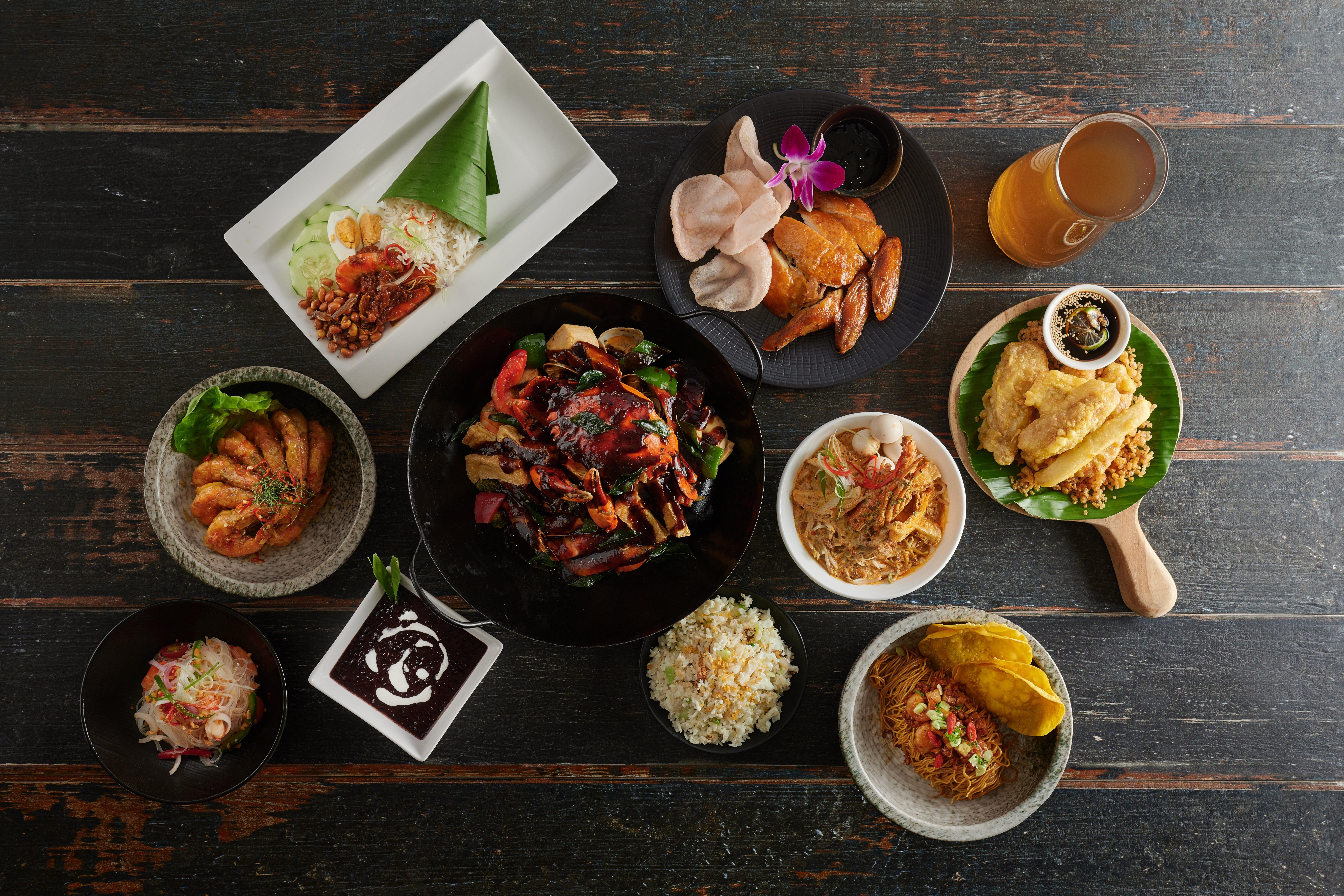Holiday Inn Singapore Orchard City Centre By Ihg Exterior foto