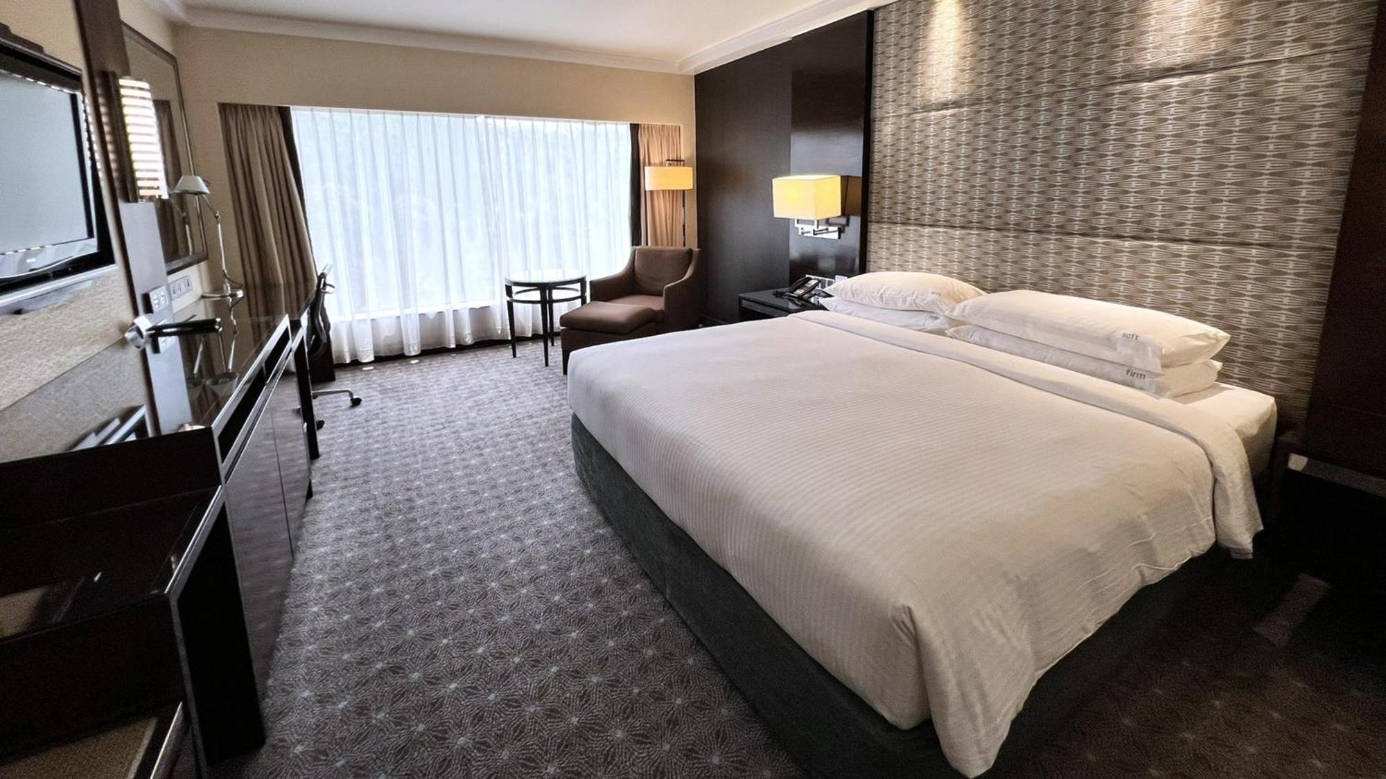 Holiday Inn Singapore Orchard City Centre By Ihg Exterior foto