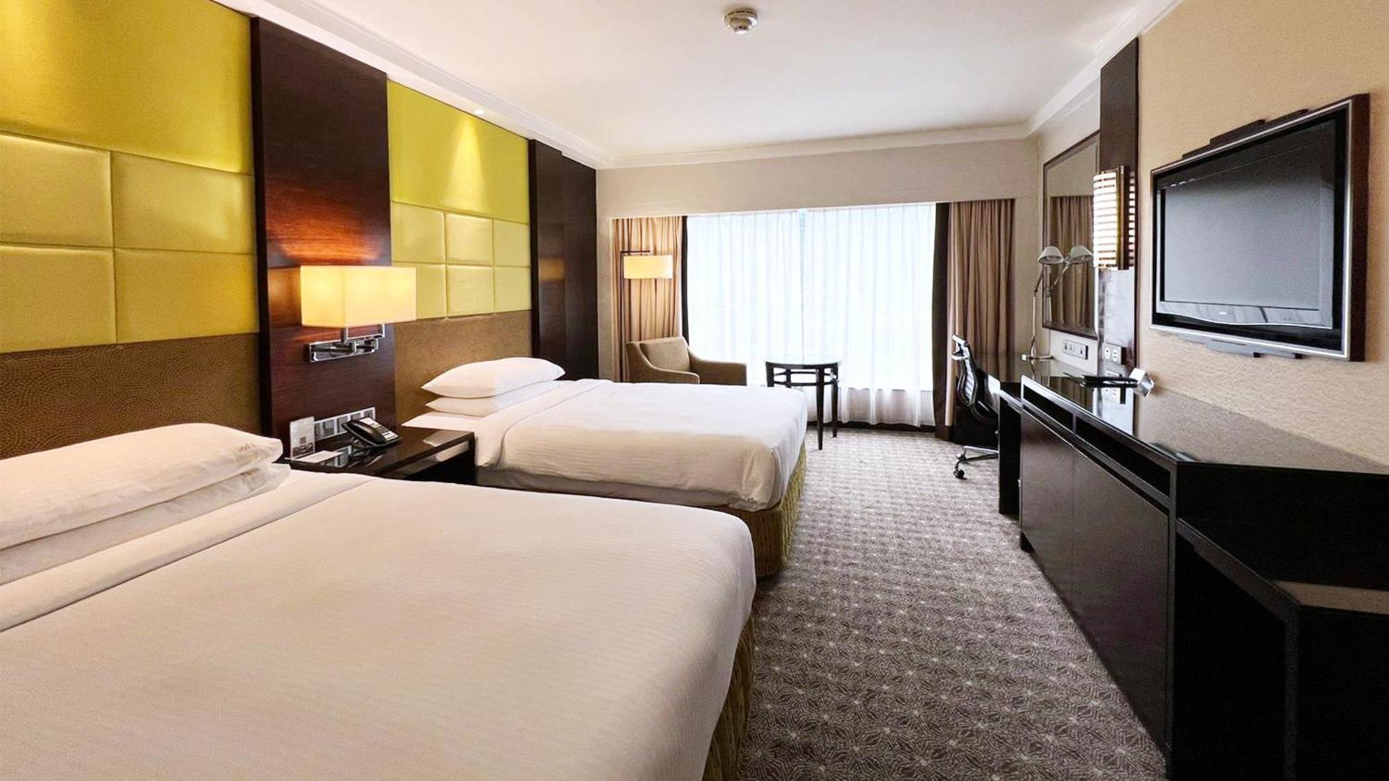 Holiday Inn Singapore Orchard City Centre By Ihg Exterior foto