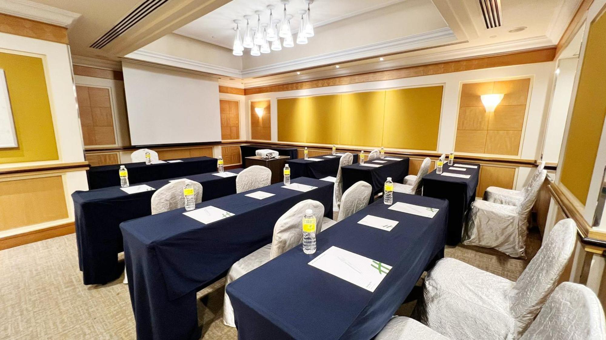 Holiday Inn Singapore Orchard City Centre By Ihg Exterior foto
